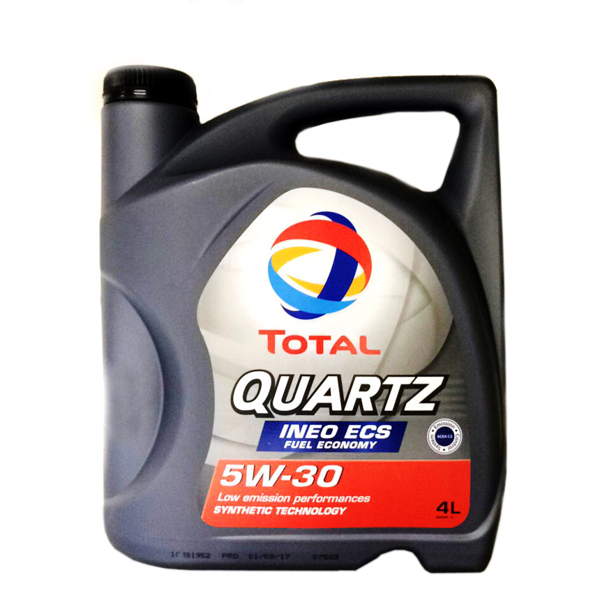 Масло тотал ecs. Total Quartz 5w30. 5w30 4l масло моторное Quartz ineo ECS ACEA c2, a5/b5. Total Quartz ineo ECS 5w30. Quartz ineo ECS 5w-30 допуск PSA фото.